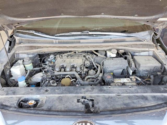 Aukcja sprzedaży 2016 Kia Sedona, vin: KNDMB5C19G6167882, numer aukcji: 68878776
