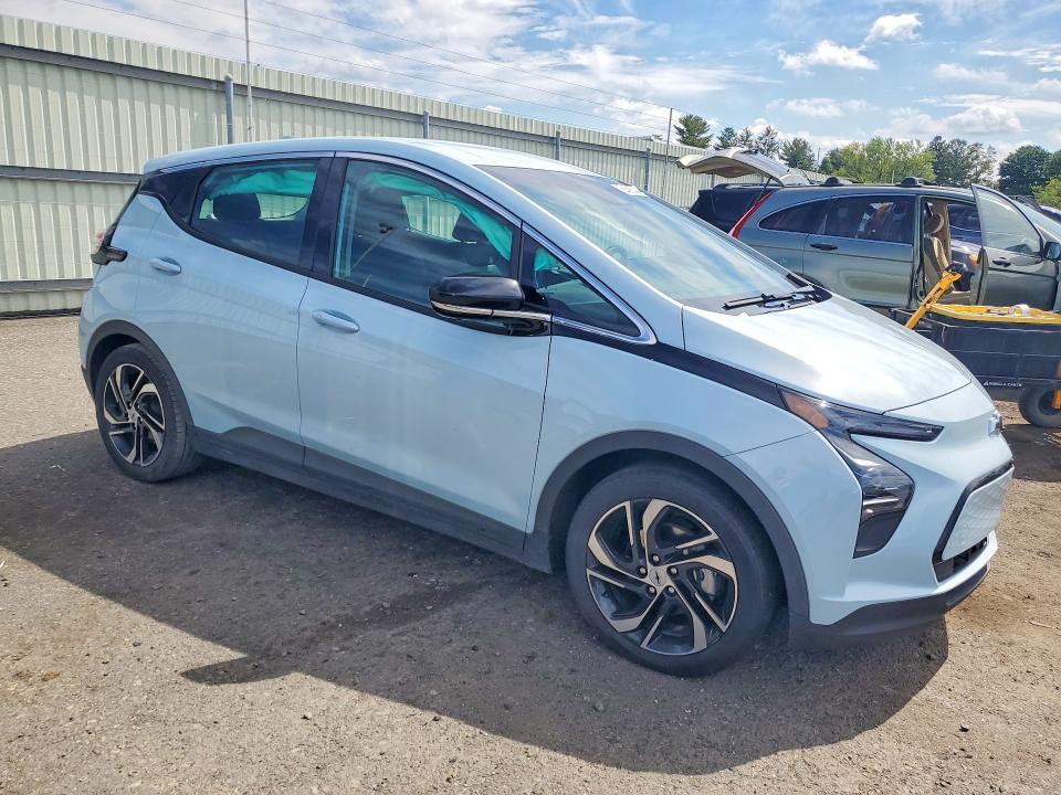 68390456 :رقم المزاد ، 1G1FX6S09P4188440 vin ، 2023 Chevrolet Bolt Ev مزاد بيع