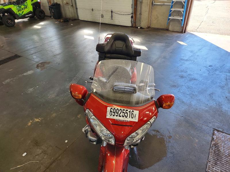Продаж на аукціоні авто 2008 Honda Gl1800, vin: 1HFSC47H18A707008, номер лоту: 69925516