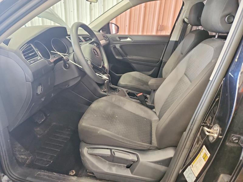 67371816 :رقم المزاد ، 3VV1B7AX2LM077524 vin ، 2020 Volkswagen Tiguan مزاد بيع