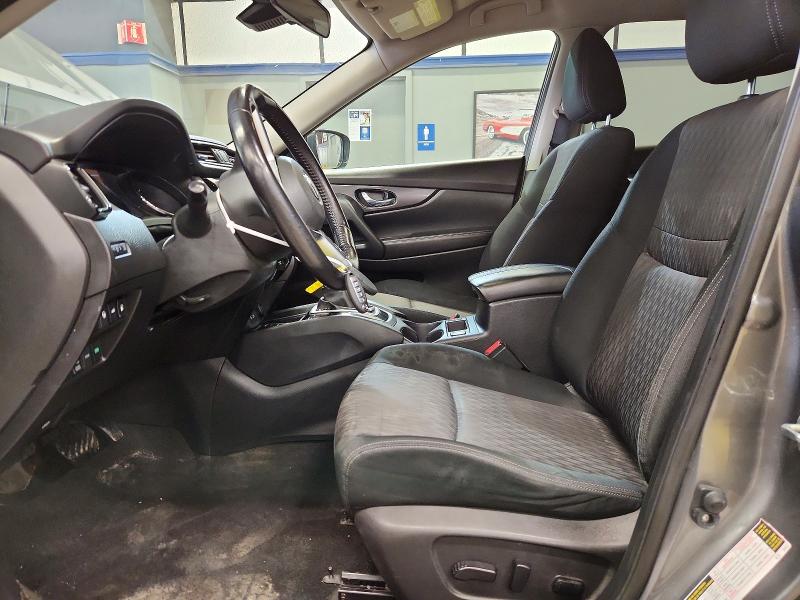 70686166 :رقم المزاد ، JN8AT2MV3LW102900 vin ، 2020 Nissan Rogue مزاد بيع