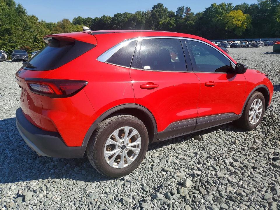 Aukcja sprzedaży 2024 Ford Escape, vin: 1FMCU0GN0RUA37067, numer aukcji: 65967106