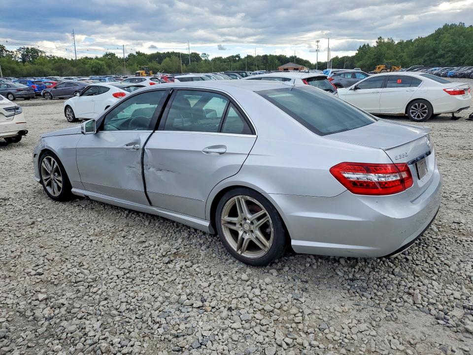 2013 Mercedes-benz E მანქანა იყიდება აუქციონზე, vin: WDDHF8JBXDA743626, აუქციონის ნომერი: 68240896