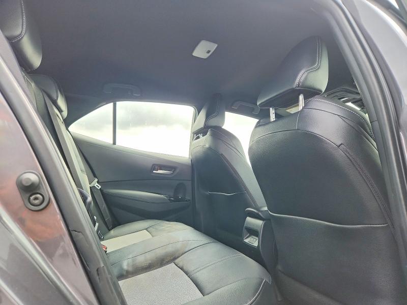 Продажа на аукционе авто 2025 Toyota Corolla, vin: JTNC4MBE0S3242298, номер лота: 67638486