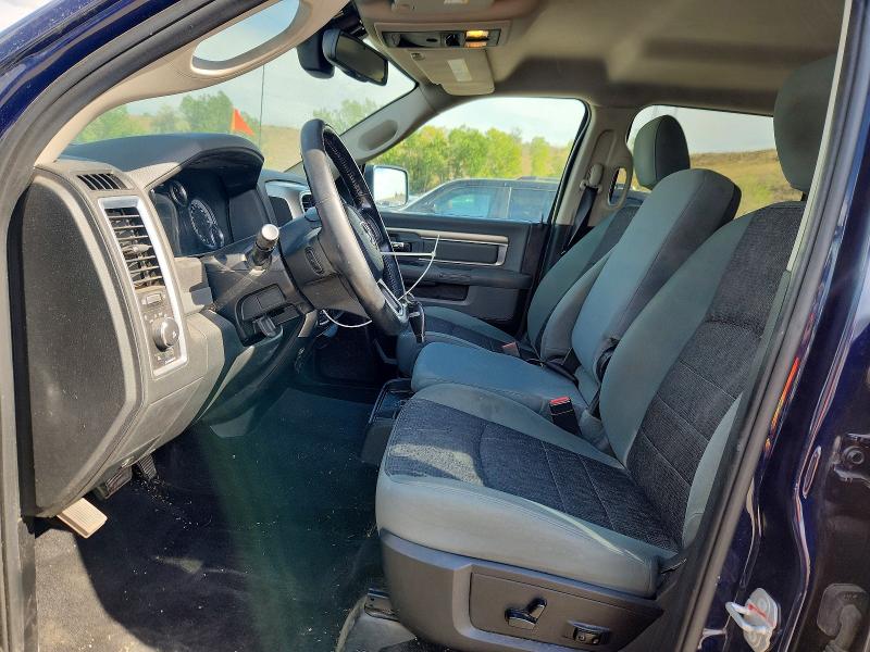 68681646 :رقم المزاد ، 1C6RR7TT4FS757791 vin ، 2015 Ram 1500 مزاد بيع