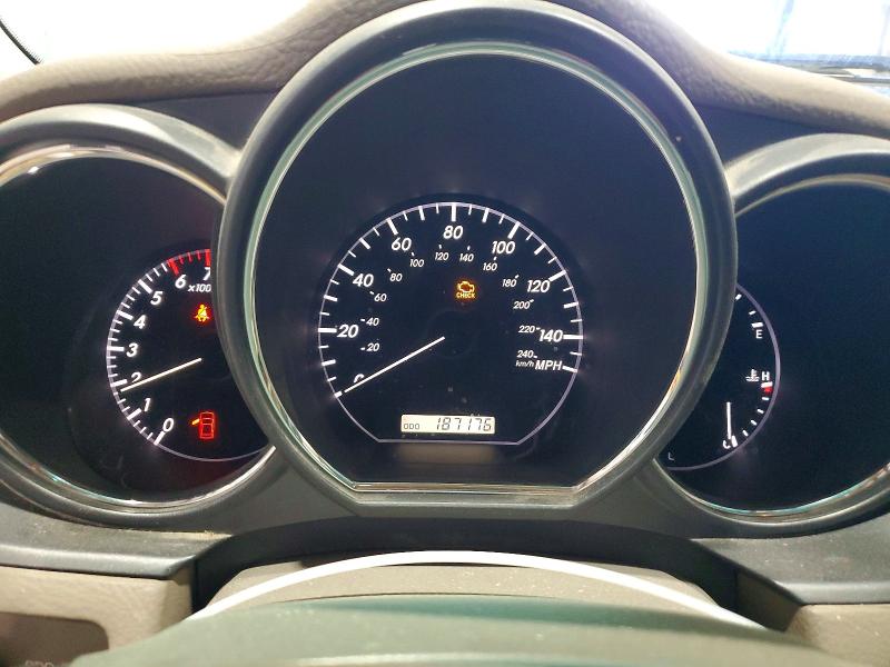 Продажа на аукционе авто 2004 Lexus Rx, vin: JTJHA31U040037300, номер лота: 67882976