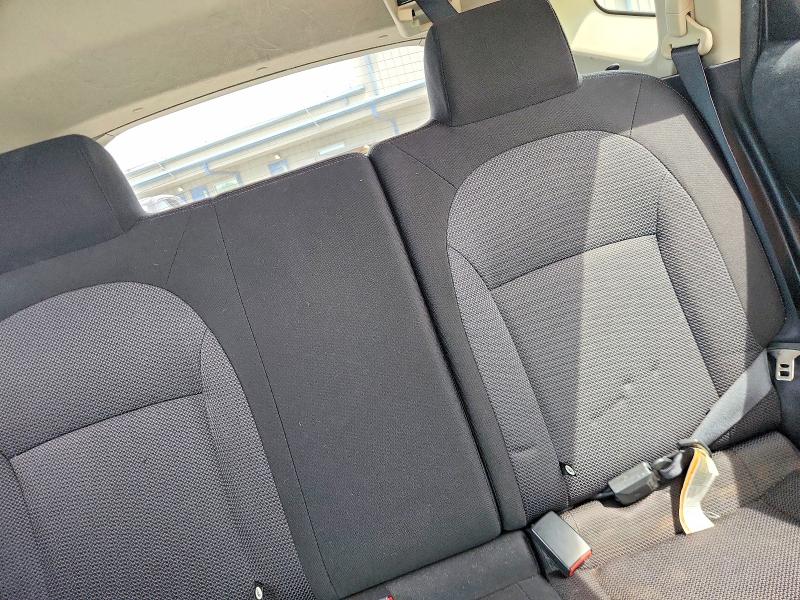 69434646 :رقم المزاد ، JN8AS5MT2DW519073 vin ، 2013 Nissan Rogue مزاد بيع