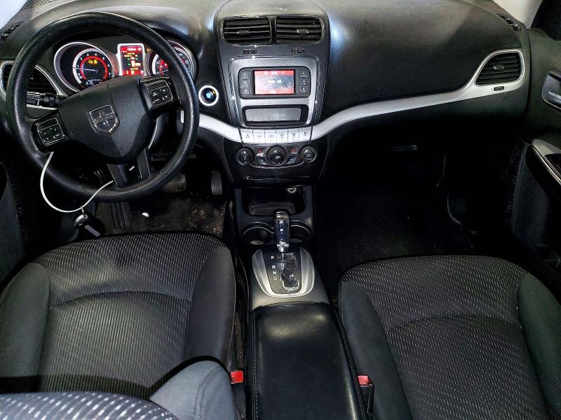 Продаж на аукціоні авто 2016 Dodge Journey, vin: 3C4PDCBG7GT122608, номер лоту: 69416426