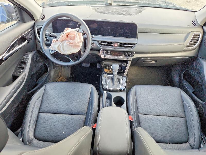 Aukcja sprzedaży 2026 Kia Seltos, vin: KNDERCAA3T7932404, numer aukcji: 67843366