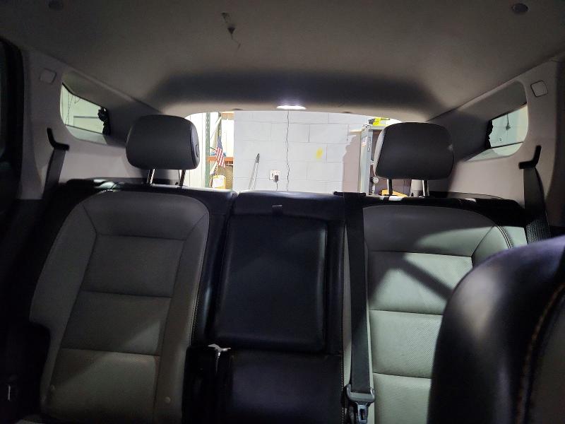 Продаж на аукціоні авто 2020 Gmc Terrain, vin: 3GKALVEV8LL107323, номер лоту: 66169566