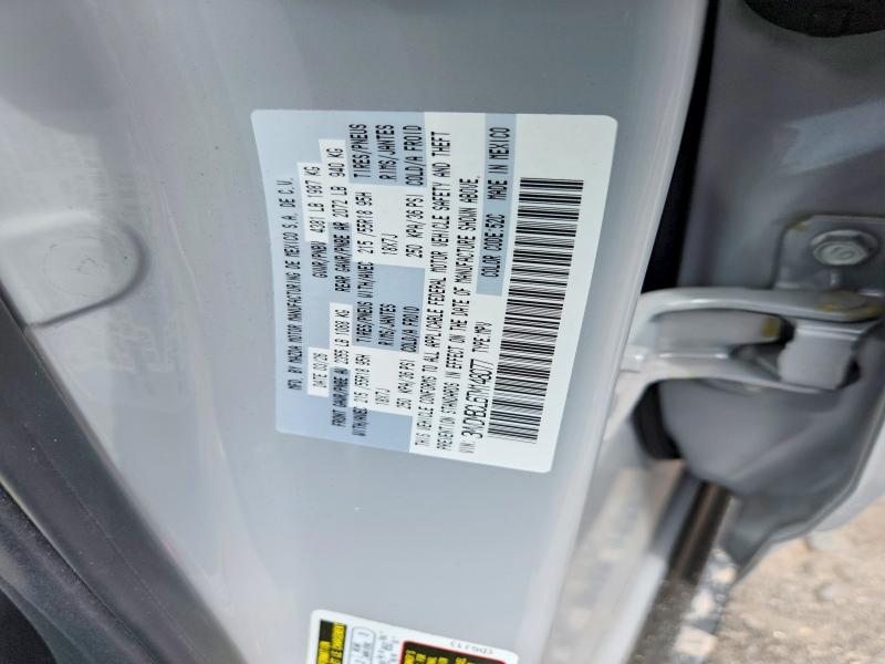 Продаж на аукціоні авто 2026 Mazda Cx-30, vin: 3MVDMBCL6TM148077, номер лоту: 67778886