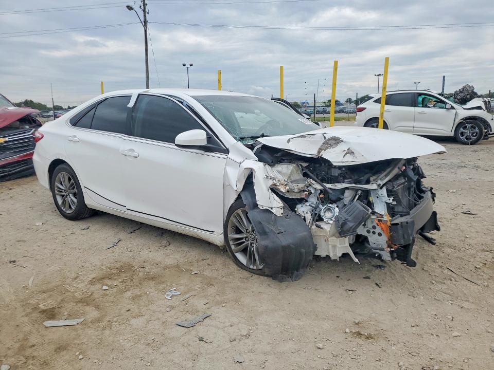 Aukcja sprzedaży 2016 Toyota Camry, vin: 4T1BF1FK1GU135394, numer aukcji: 68518426