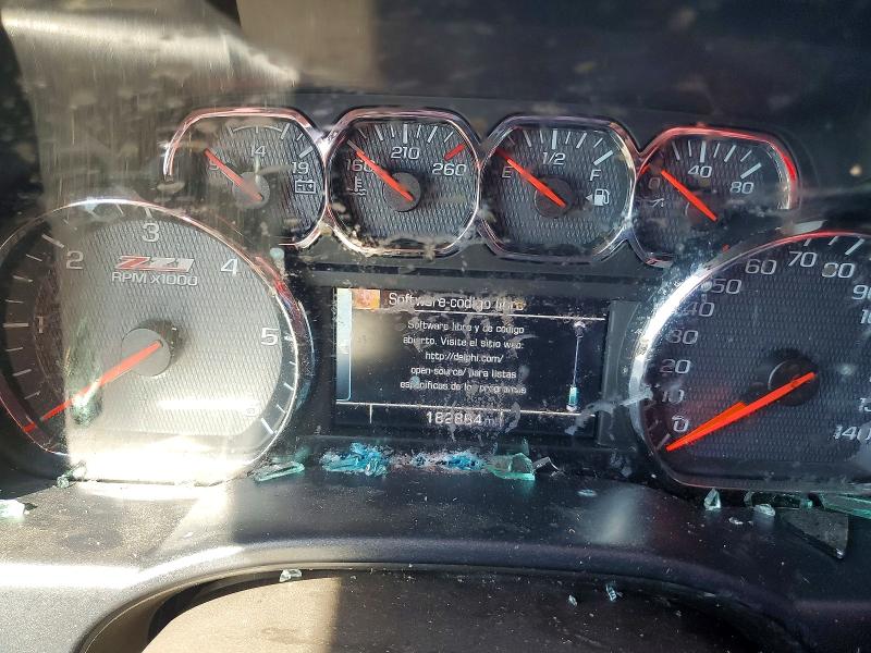 Продаж на аукціоні авто 2014 Chevrolet Silverado, vin: 3GCUKSEC9EG225448, номер лоту: 68244456