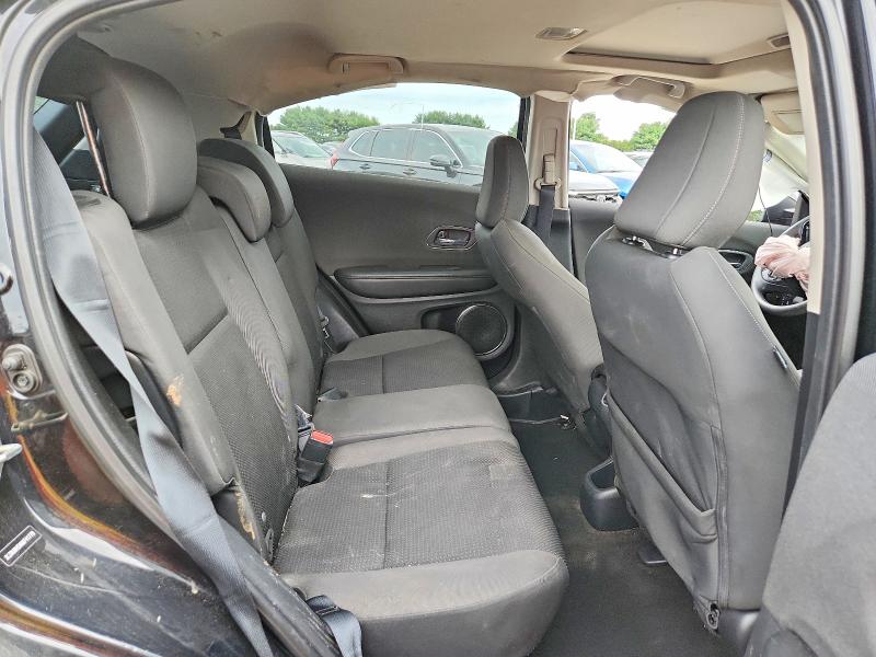 Продажа на аукционе авто 2019 Honda Hr-v, vin: 3CZRU6H5XKM741779, номер лота: 69573226