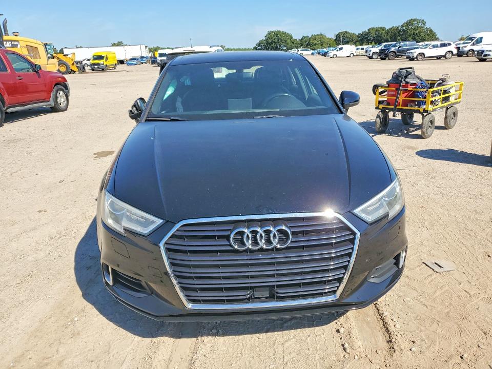 Aukcja sprzedaży 2017 Audi A3, vin: WAUAUGFFXH1026962, numer aukcji: 70823186
