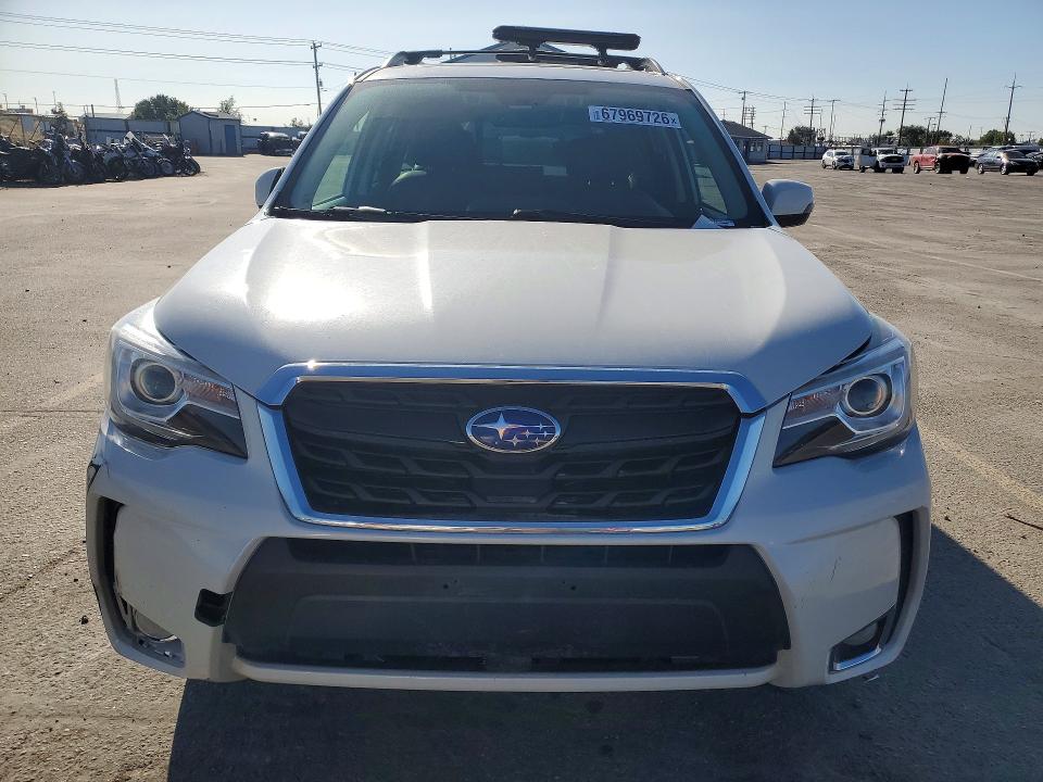 Продажа на аукционе авто 2017 Subaru Forester, vin: JF2SJGWC2HH806579, номер лота: 67969726