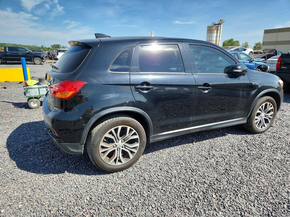 Aukcja sprzedaży 2019 Mitsubishi Outlander Sport, vin: JA4AP3AU7KU021159, numer aukcji: 68740146