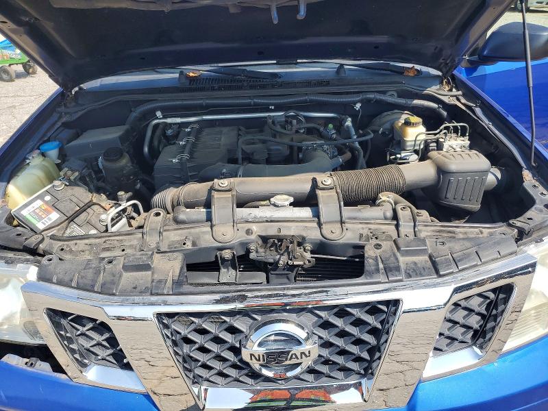 67472136 :رقم المزاد ، 1N6BD0CTXFN708073 vin ، 2015 Nissan Frontier مزاد بيع