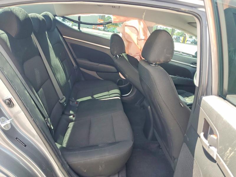 Aukcja sprzedaży 2019 Hyundai Elantra, vin: 5NPD84LF6KH450422, numer aukcji: 68346696