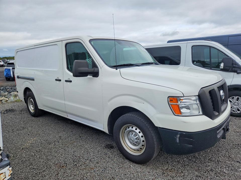 Aukcja sprzedaży 2019 Nissan Nv2500, vin: 1N6BF0KY6KN806633, numer aukcji: 69555006