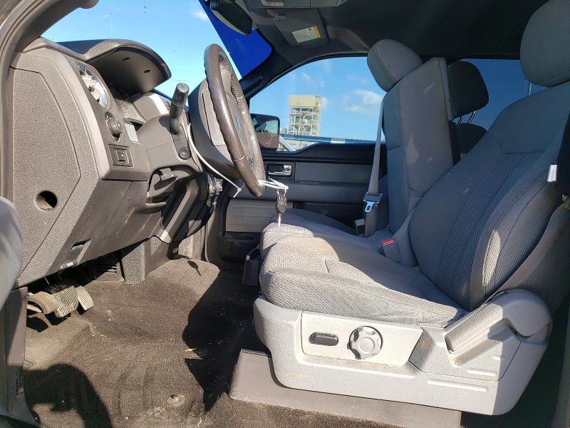 2014 Ford F150 მანქანა იყიდება აუქციონზე, vin: 1FTFW1CF3EKE94574, აუქციონის ნომერი: 69220676