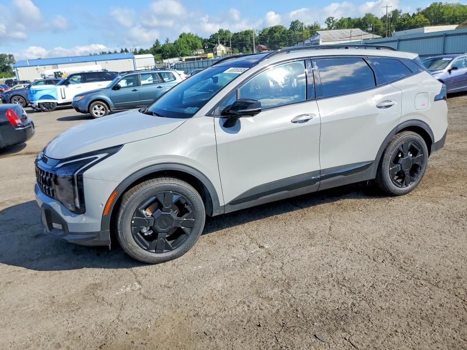 Aukcja sprzedaży 2026 Kia Sportage, vin: 5XYK6CDF0TG414708, numer aukcji: 68069506