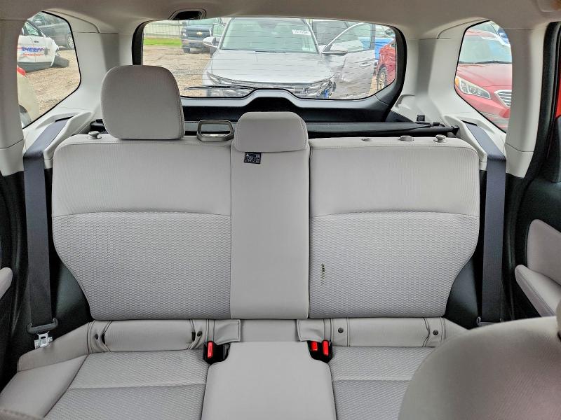 Продаж на аукціоні авто 2014 Subaru Forester, vin: JF2SJAAC0EH471497, номер лоту: 70805646