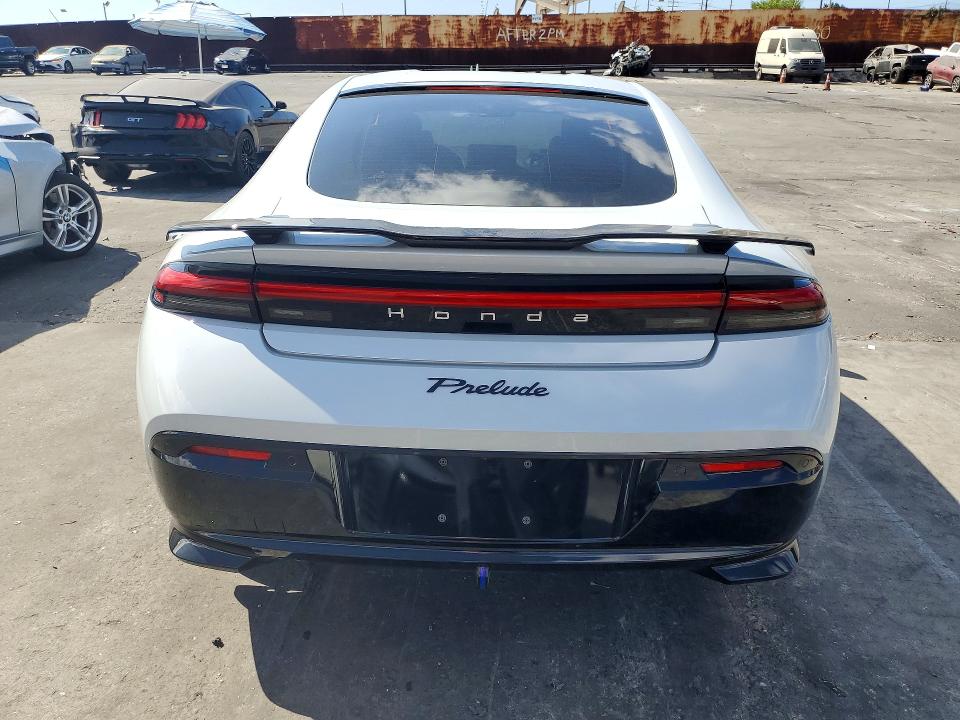 Продажа на аукционе авто 2026 Honda Prelude, vin: JHMBF1D65TX000615, номер лота: 67918106
