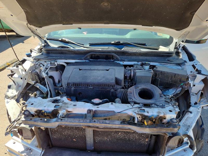 67613006 :رقم المزاد ، 5FNYG1H52PB025000 vin ، 2023 Honda Pilot مزاد بيع