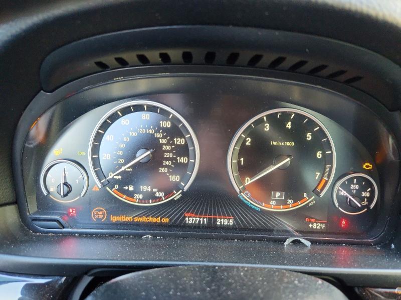 Aukcja sprzedaży 2016 Bmw 535, vin: WBA5B1C56GG551724, numer aukcji: 68382266