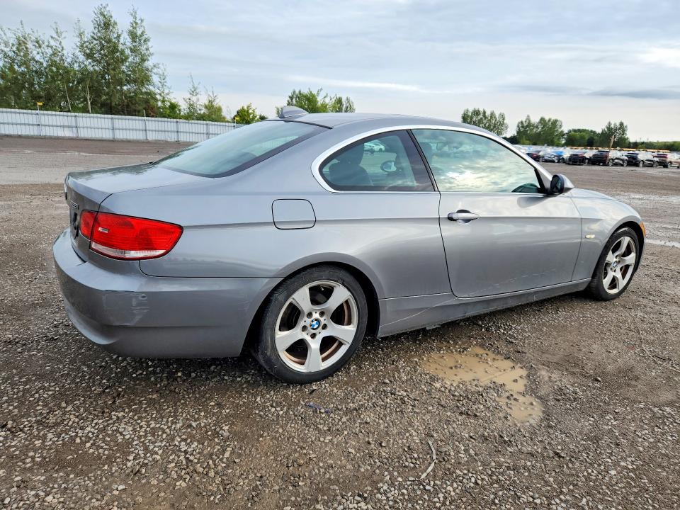 Aukcja sprzedaży 2007 Bmw 328, vin: WBAWB335X7PV74892, numer aukcji: 66823006