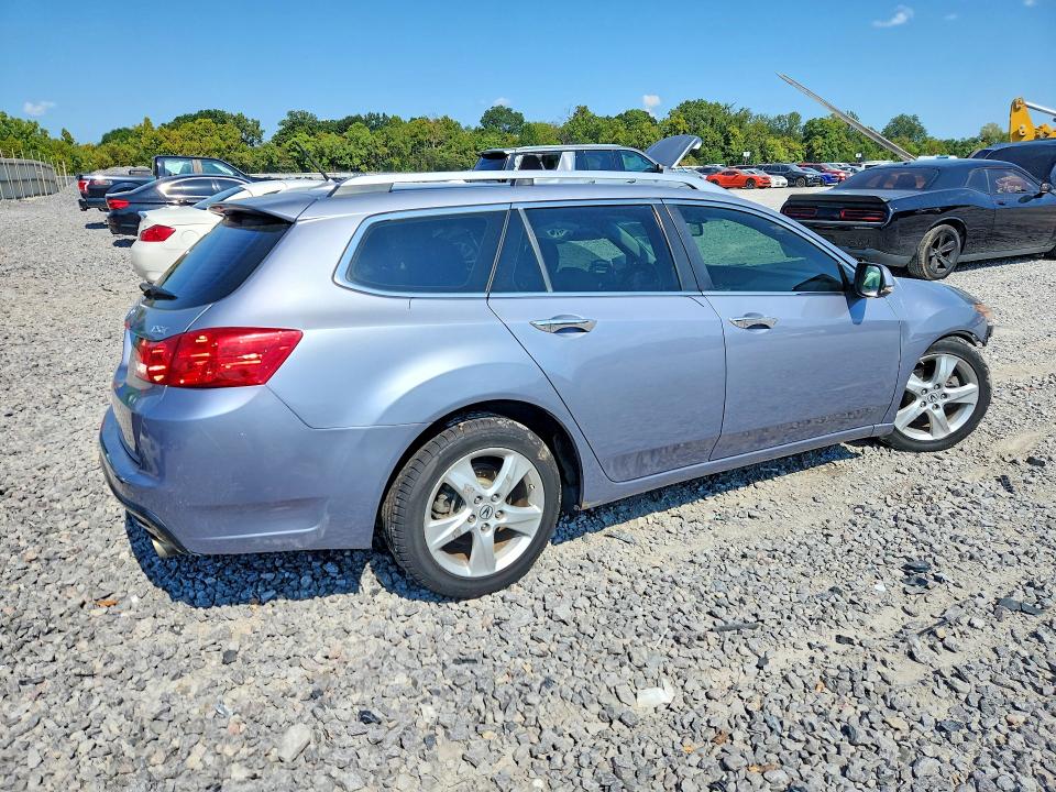 Aukcja sprzedaży 2012 Acura Tsx, vin: JH4CW2H65CC003185, numer aukcji: 67344896