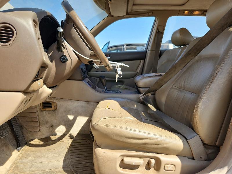67149046 :رقم المزاد ، JT8BH22F5T0044979 vin ، 1996 Lexus Ls مزاد بيع