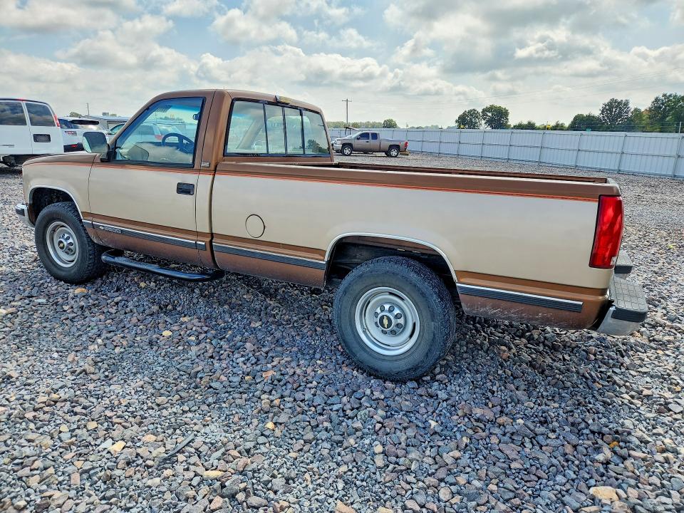 69900416 :رقم المزاد ، 1GCGC24K4LE181088 vin ، 1990 Chevrolet Gmt-400 مزاد بيع