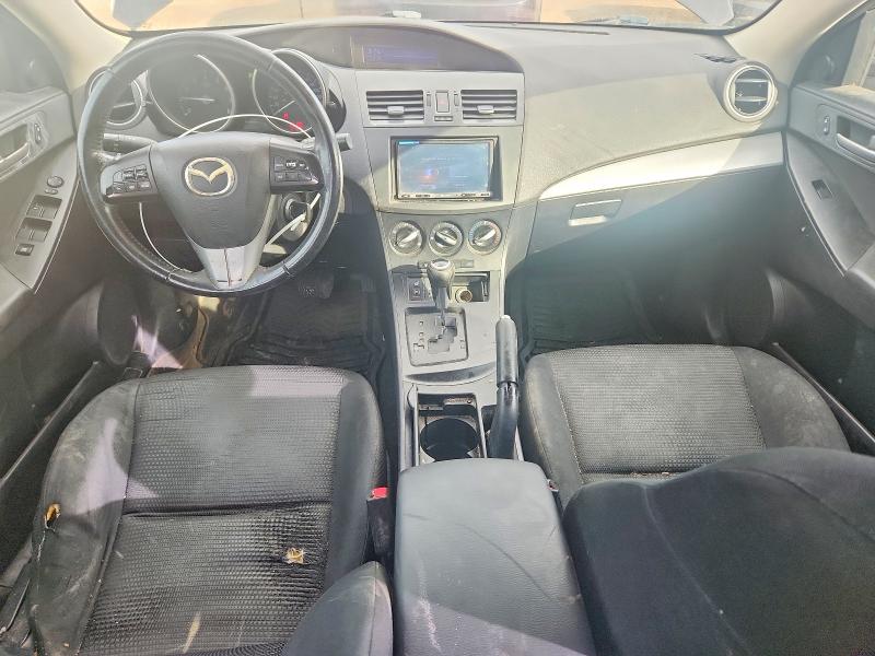 68423206 :رقم المزاد ، JM1BL1V72C1610766 vin ، 2012 Mazda 3 مزاد بيع