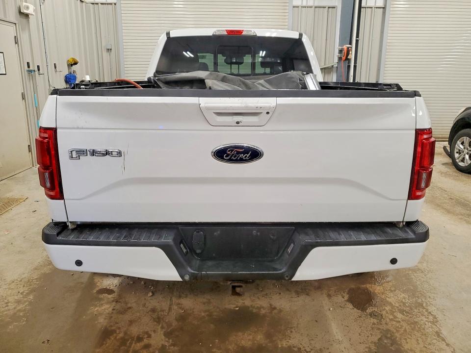 Продажа на аукционе авто 2015 Ford F150, vin: 1FTFW1EG6FFC80243, номер лота: 70356266
