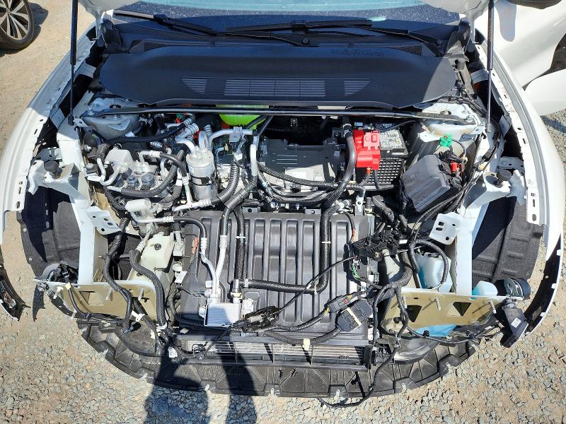 2025 Ford Mustang Mach-e მანქანა იყიდება აუქციონზე, vin: 3FMTK3R73SMA51576, აუქციონის ნომერი: 68894326