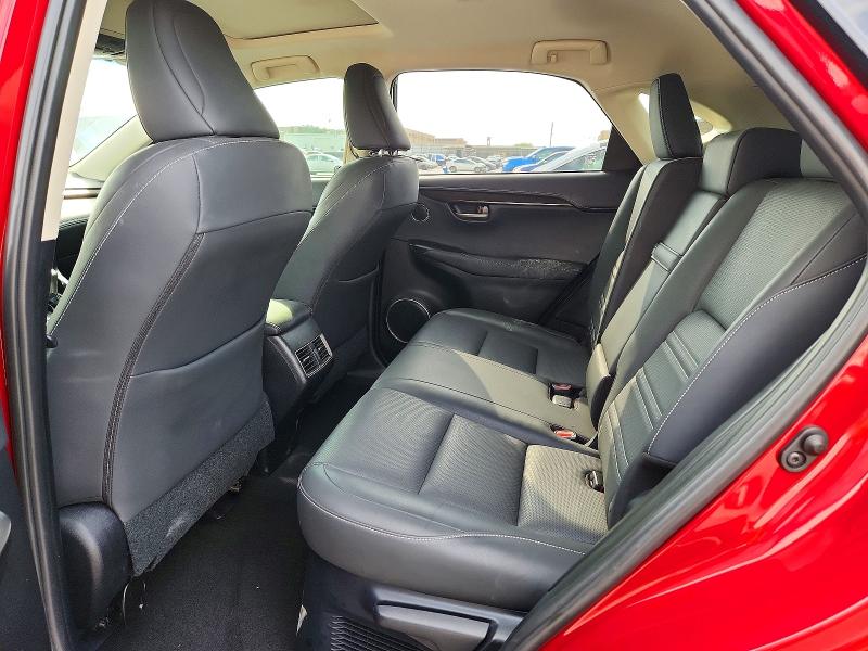 Продаж на аукціоні авто 2017 Lexus Nx, vin: JTJYARBZ9H2069220, номер лоту: 69893516