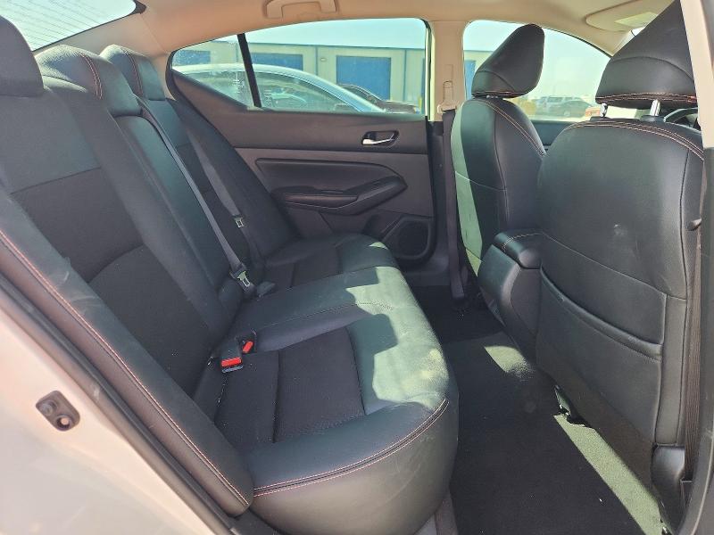 Aukcja sprzedaży 2022 Nissan Altima, vin: 1N4BL4CV2NN352690, numer aukcji: 69195966