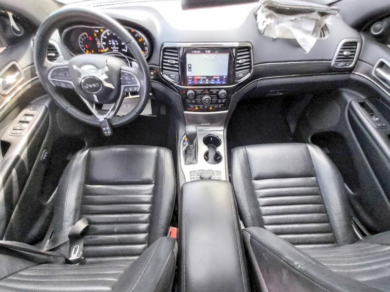 Продажа на аукционе авто 2019 Jeep Grand Cherokee, vin: 1C4RJFBG7KC606902, номер лота: 67176106