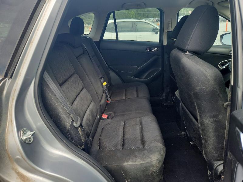 2013 Mazda Cx-5 მანქანა იყიდება აუქციონზე, vin: JM3KE2CEXD0116364, აუქციონის ნომერი: 70494056