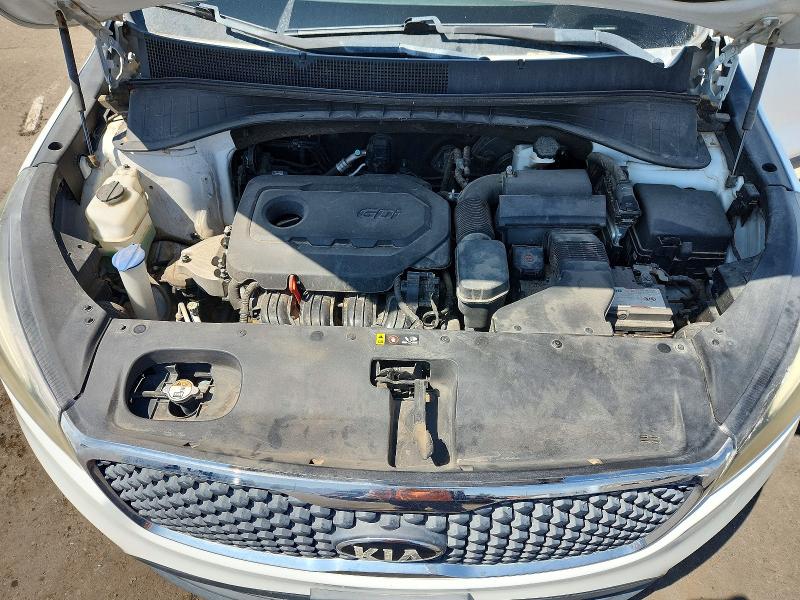 Продаж на аукціоні авто 2016 Kia Sorento, vin: 5XYPG4A31GG010728, номер лоту: 68416076