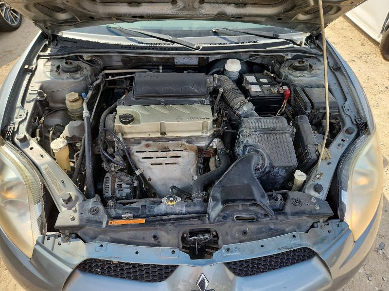 Продаж на аукціоні авто 2008 Mitsubishi Eclipse, vin: 4A3AK24F58E011225, номер лоту: 70020966