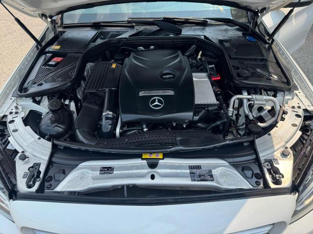 Aukcja sprzedaży 2015 Mercedes-benz C, vin: 55SWF4KB9FU000313, numer aukcji: 70510876