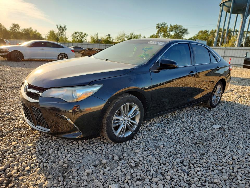 Продажа на аукционе авто 2015 Toyota Camry, vin: 4T1BF1FK4FU083189, номер лота: 67234256