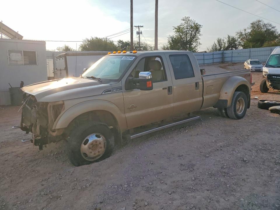 2014 Ford F350 მანქანა იყიდება აუქციონზე, vin: 1FT8W3DT5EEB40840, აუქციონის ნომერი: 69632546