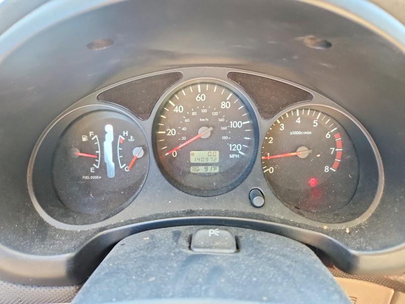 Продажа на аукционе авто 2004 Subaru Forester, vin: JF1SG65674H700969, номер лота: 66602736