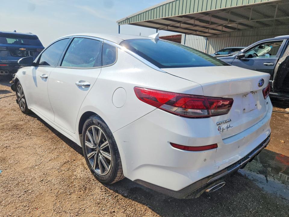 69769756 :رقم المزاد ، 5XXGU4L19KG316481 vin ، 2019 Kia Optima مزاد بيع