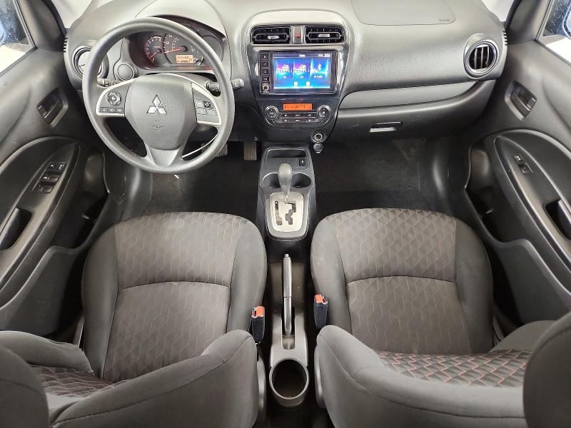 Продаж на аукціоні авто 2024 Mitsubishi Mirage, vin: ML32AUHJ5RH036195, номер лоту: 69399646