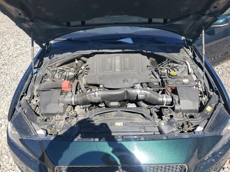 Aukcja sprzedaży 2017 Jaguar Xe, vin: SAJAJ4BV2HCP16265, numer aukcji: 68230066